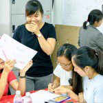 khóa học sketch note sketch talk room to read